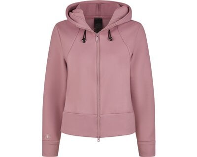 PIKEUR Athleisure Fleecejacke