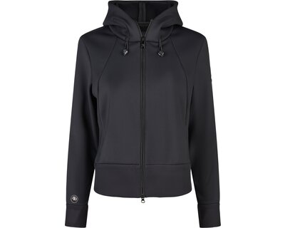 PIKEUR Athleisure Fleecejacke