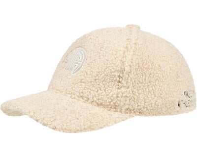 PIKEUR ATHLEISURE Teddyfleece Cap