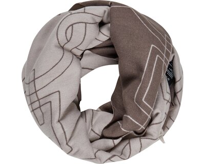 PIKEUR SELECTION Schal