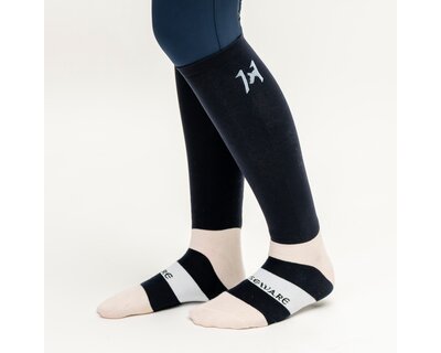 HORSEWARE Kniestrümpfe Athletix