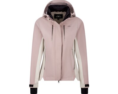 ALESSANDRO ALBANESE Regenjacke Indira