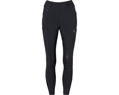 ALESSANDRO ALBANESE Reithose Fina Full Grip