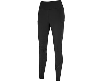 PIKEUR Reitleggings Seamless Tight YELLA SD Summe