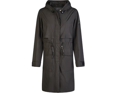 PIKEUR Selection Regenmantel
