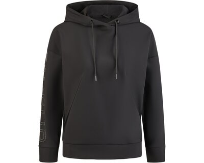 PIKEUR Selection Funktionssweatshirt mit Kapuze HOODY