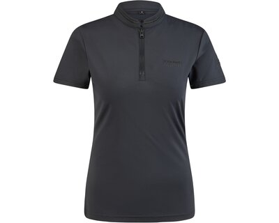 PIKEUR Selection Funktions-Zipshirt