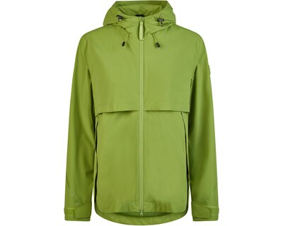 PIKEUR Sports Regenjacke mit Kapuze