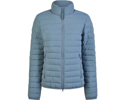 PIKEUR Sports Steppjacke mit Stehkragen QUILTED JACKET