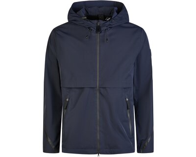 PIKEUR Sports Herren Regenjacke