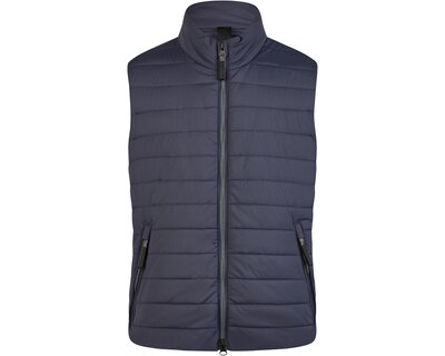 PIKEUR Sports Steppweste für Herren