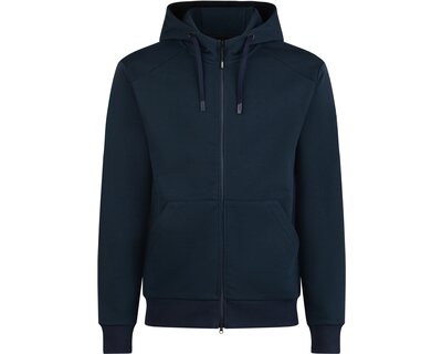 PIKEUR Sports Herren Kapuzenjacke