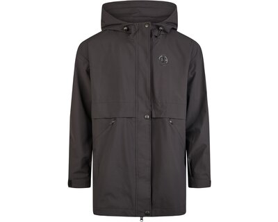 PIKEUR Athleisure Regenponcho