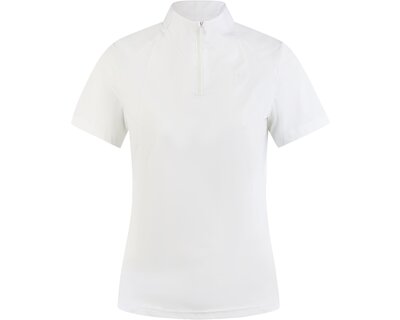 PIKEUR Athleisure Fubktions-Turniershirt