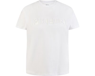 PIKEUR Athleisure Oversized Baumwollshirt