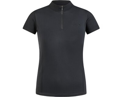 PIKEUR Athleisure 3D Strickshirt