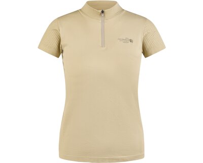 PIKEUR Athleisure 3D Strickshirt