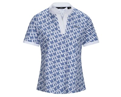 ALESSANDRO ALBANESE Turniershirt Alcina