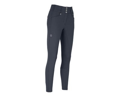 PIKEUR Vollbesatz-Reithose Candela Dura Grip