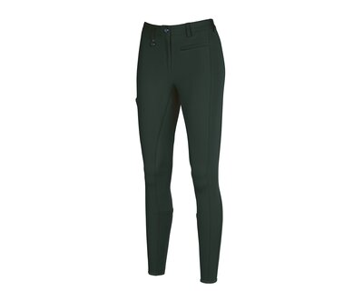 PIKEUR Vollbesatz-Reithose New Lugana Dura Grip