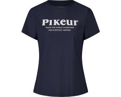 PIKEUR Fanshirt WM Damen