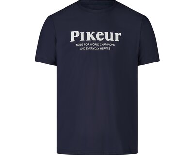 PIKEUR Fanshirt WM Herren