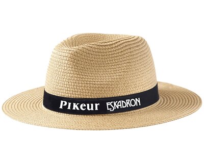 PIKEUR - ESKADRON Sun Hat