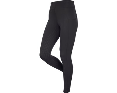 LeMieux Grip-Vollbesatz-Reithose Naomi