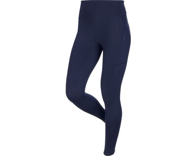 LeMieux Thermo-Reitleggings Grip-Vollbesatz Natalie