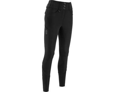 PIKEUR Grip-Vollbesatz Reithose CANTRIA