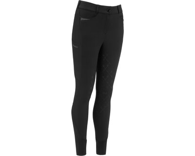 PIKEUR Grip-Vollbesatz Reithose CEELINA GRIPTEC KIDS