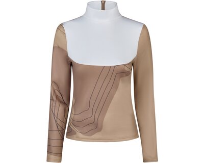 PIKEUR Selection Turniershirt COMPETITION