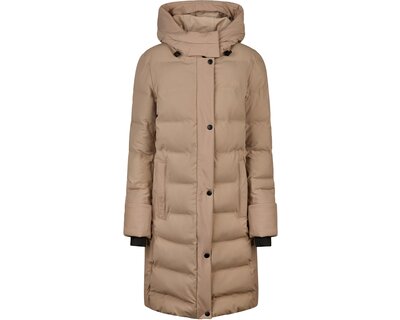 PIKEUR Athleisure Regenmantel FLEXQUILT