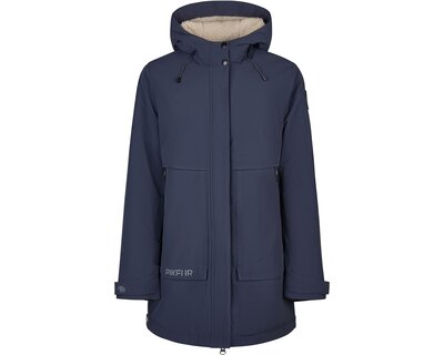 PIKEUR Athleisure Parka WATERPROOF