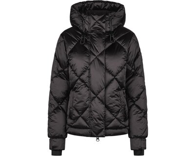PIKEUR Selection Steppjacke QUILTDIAMOND JACKET