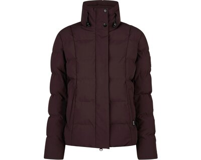 PIKEUR Athleisure Steppjacke QUILTED JACKET