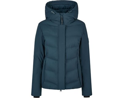 PIKEUR Athleisure Jacket QUILTED WATERPROOF