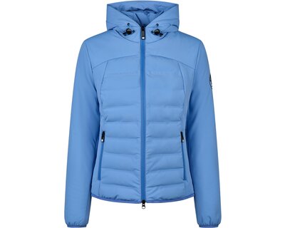 PIKEUR Steppjacke QUILTED FLEXJACKET