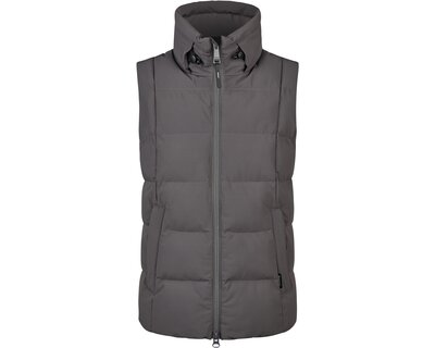 PIKEUR Athleisure Steppweste Quilted Vest