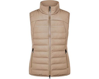 PIKEUR Athleisure Steppweste Quilted Flexvest