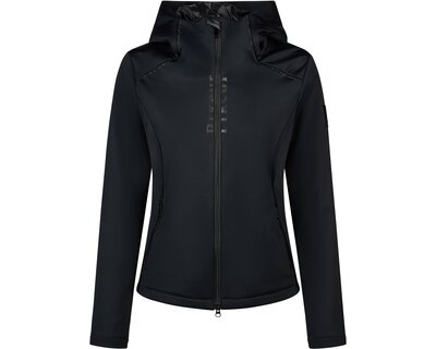 PIKEUR Selection Fleecejacke Techvelvet Fleece