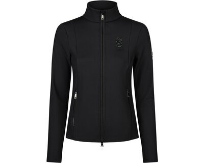 PIKEUR Selection Rippedfleece-Jacket