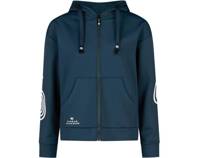 PIKEUR Athleisure Zip Hoody