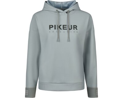 PIKEUR Selection Funktions-Sweater Plushluxe Hoodie