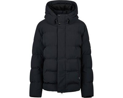 PIKEUR Athleisure Steppjacke Quilted Jacket