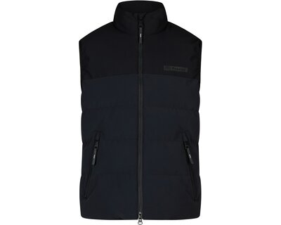 PIKEUR Athleisure Steppweste Quilted Vest