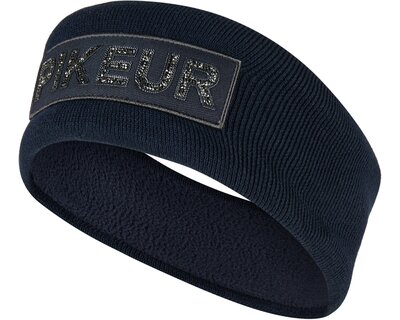 PIKEUR Selection Cotton Stirnband