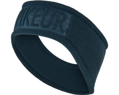 PIKEUR Athleisure Fleece Stirnband