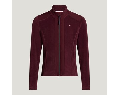 TOMMY HILFIGER EQUESTRIAN Fleecejacke ELMONTE Young Rider