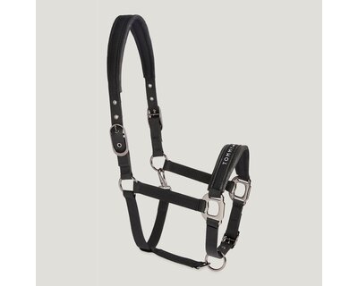 TOMMY HILFIGER EQUESTRIAN Halfter-Set Yale Shine